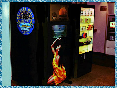 Beverly Hills Caviar