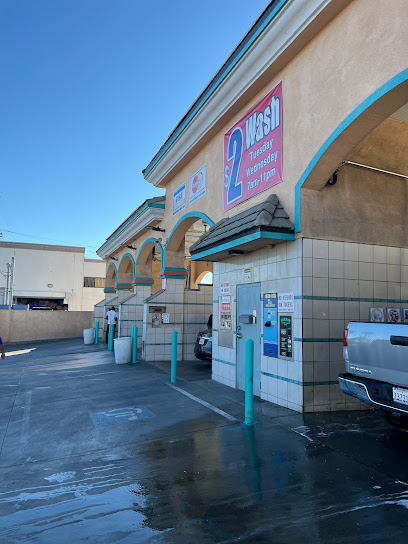 Best West Car Wash Inc - Los Angeles