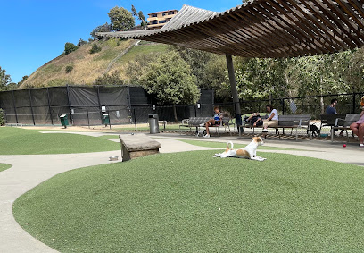 Bluff Creek Dog Park