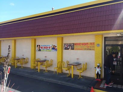 Ms. B's M & M Soul Food