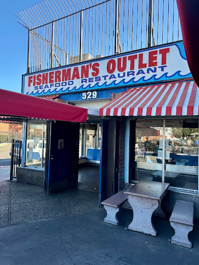 Fisherman's Outlet