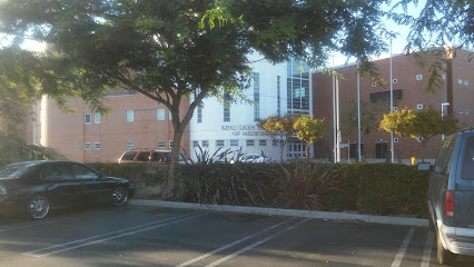 King Drew Magnet High School