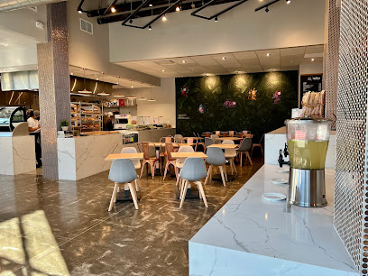 Hi Bakery (Healthy Indulgence)