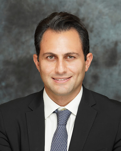 Dental Implant Center of Los Angeles