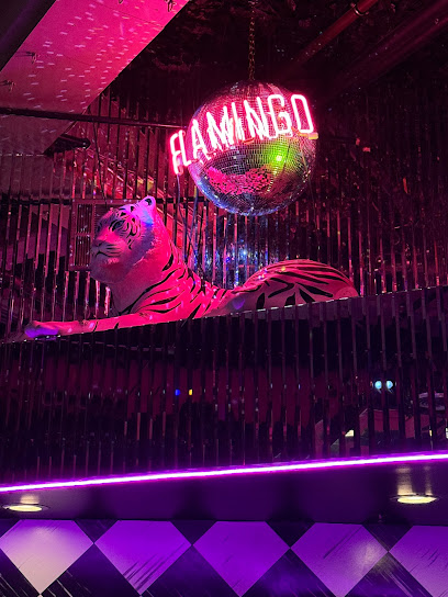 Flamingo Bar