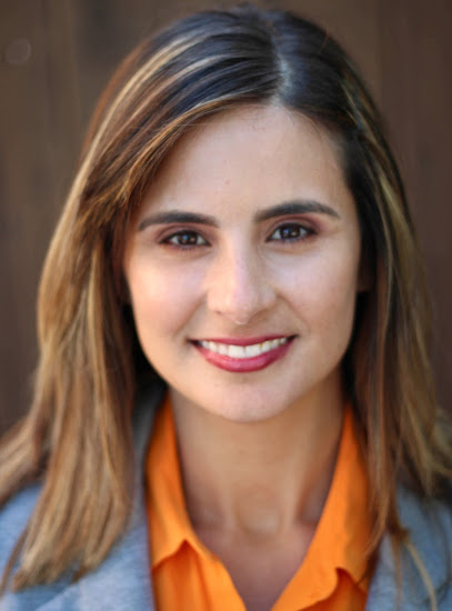 Anna Hollaender-Bird, LMFT