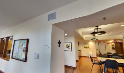 St John of God Retirement & Care Center