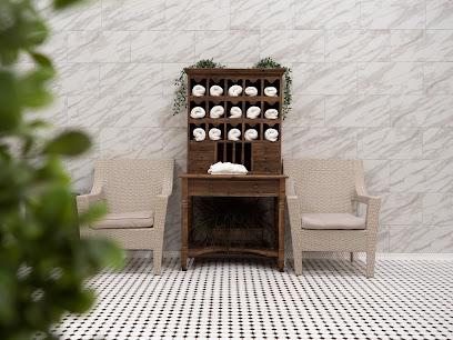 V Spa Korean JimJilBang