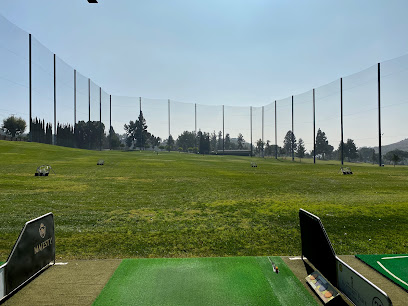 Monterey‎ Park‎ Golf‎ Club