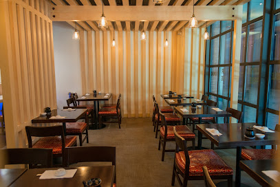 Totoyama Sushi & Ramen