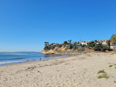 Cabrillo Beach
