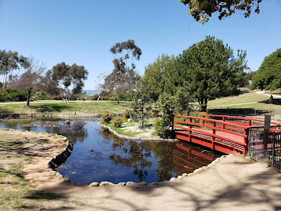 Kenneth Hahn State Recreation Area