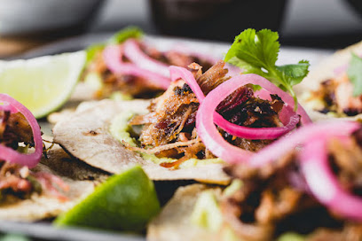 Angel City Taco Catering