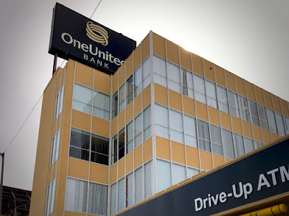 OneUnited Bank