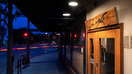 SUSHI MIYAGI Los Angeles