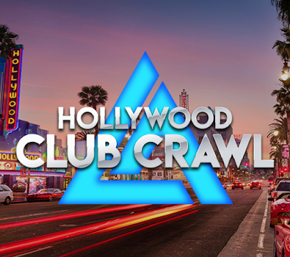 Hollywood Club Crawl | LA Epic Club Crawls
