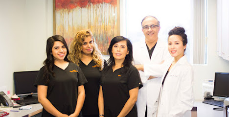 Southern California Implant Centers - Dental Implants Periodontist Los Angeles, CA - Dr. Jacob Elisha