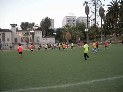 Aztecas FC Los Angeles