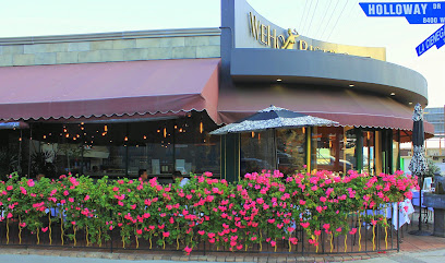 WeHo Bistro - French Restaurant West Hollywood, CA ( Breakfast, Brunch, Lunch & Dinner )