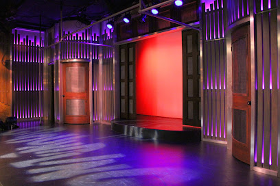 The Groundlings Theatre & School