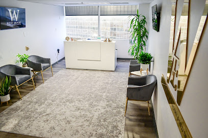 West Empire Aesthetics