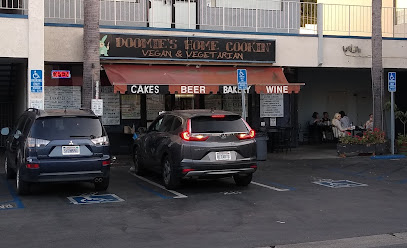 Doomie's Home Cookin'