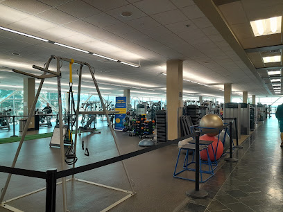 LA Fitness