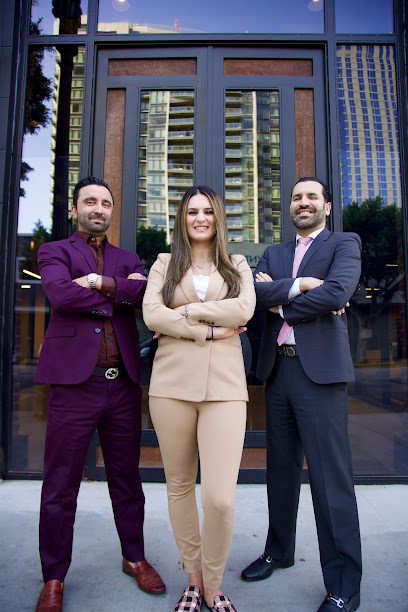 West Coast Trial Lawyers